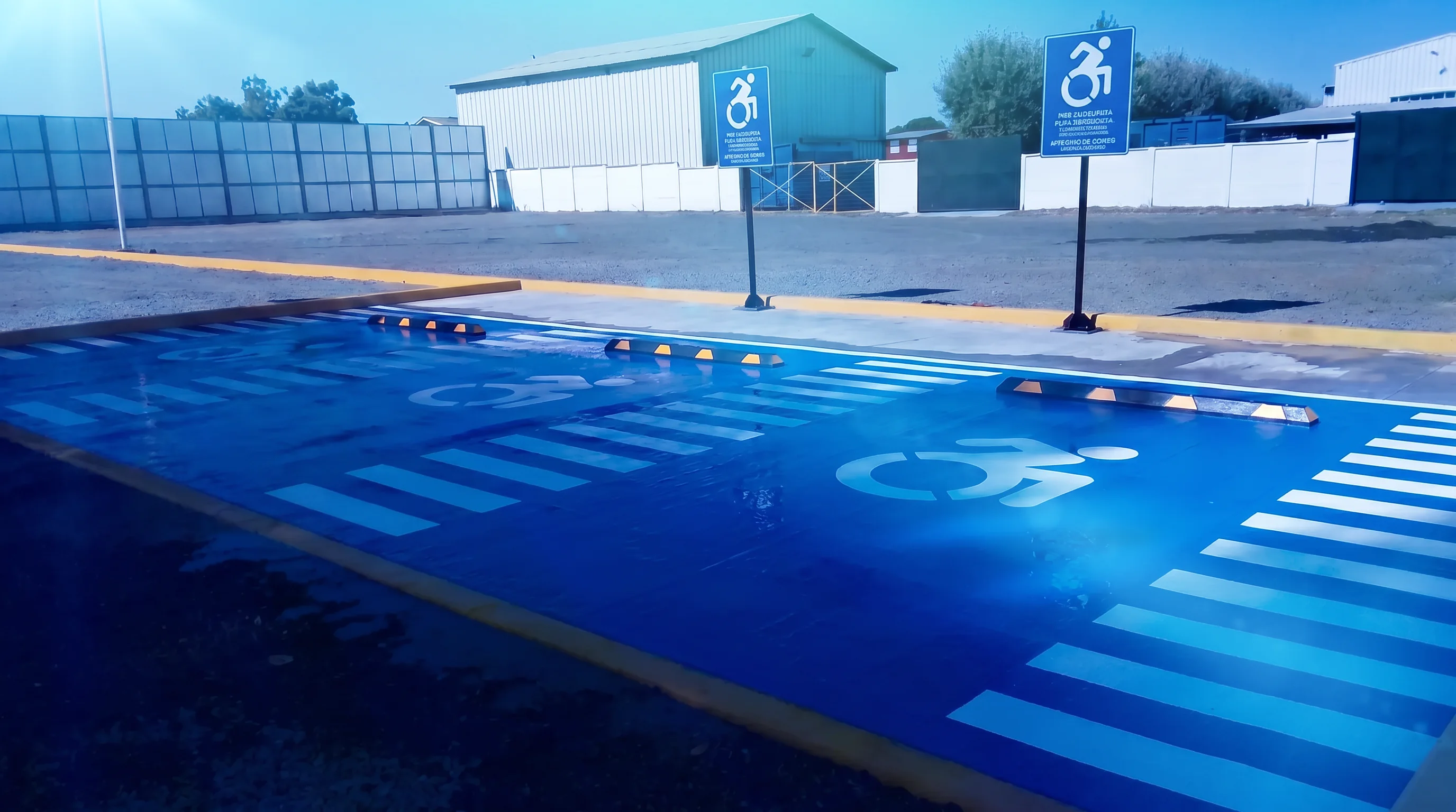 Proyecto industrial desarrollado por CGT